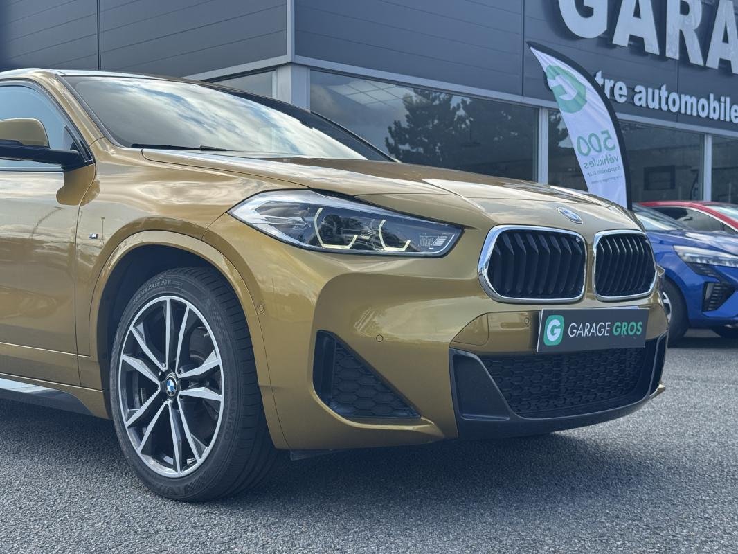 BMW X2 - Photo 30