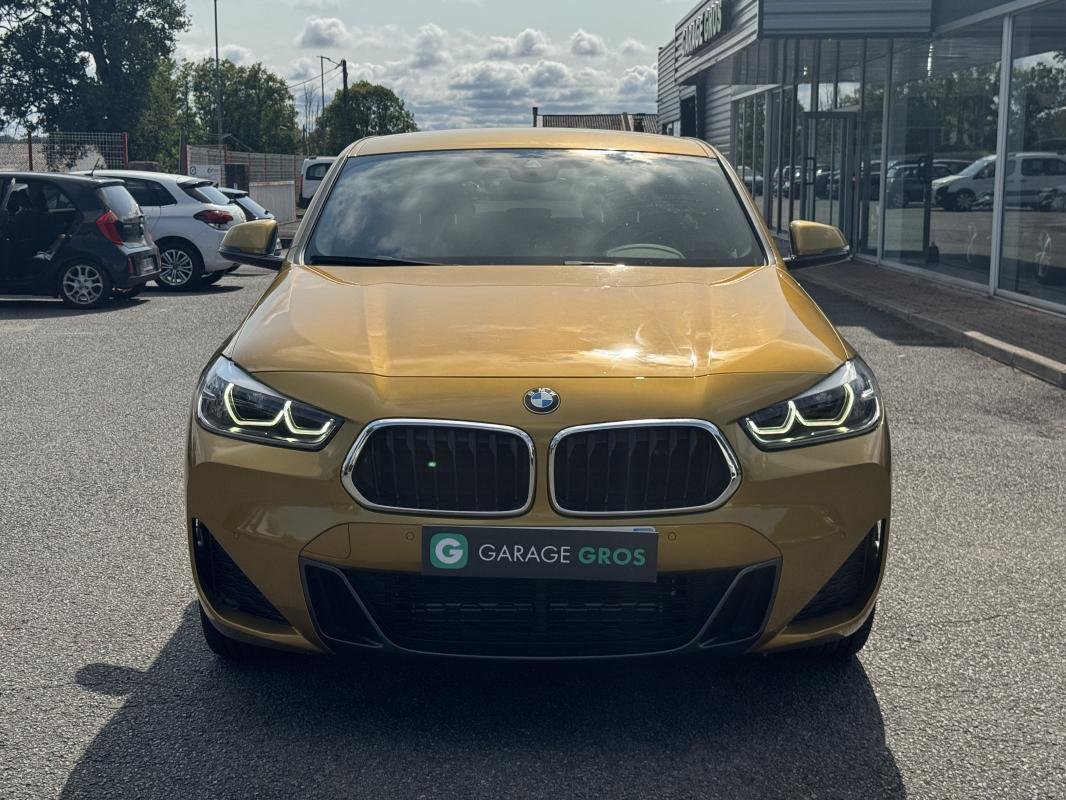 BMW X2 - Photo 3