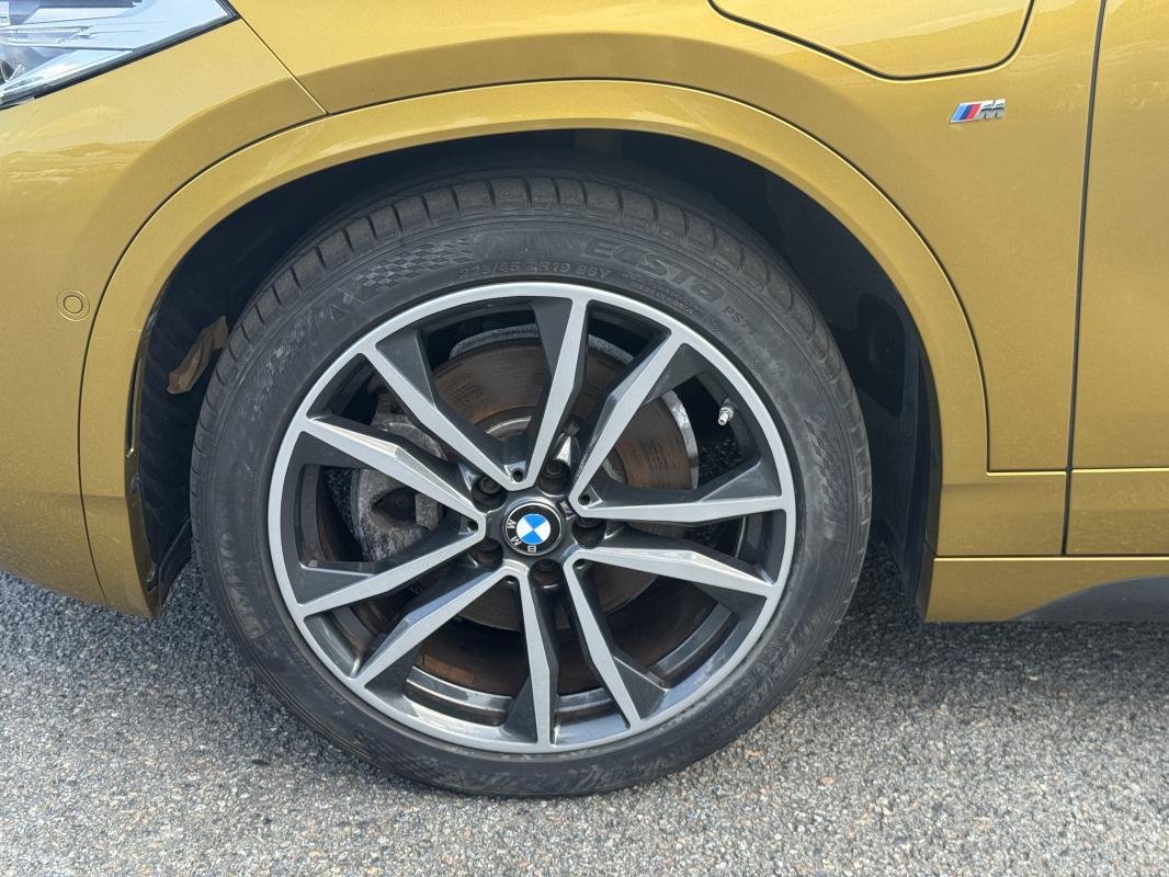 BMW X2 - Photo 31