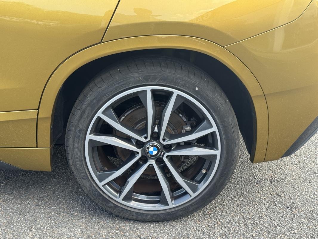 BMW X2 - Photo 32