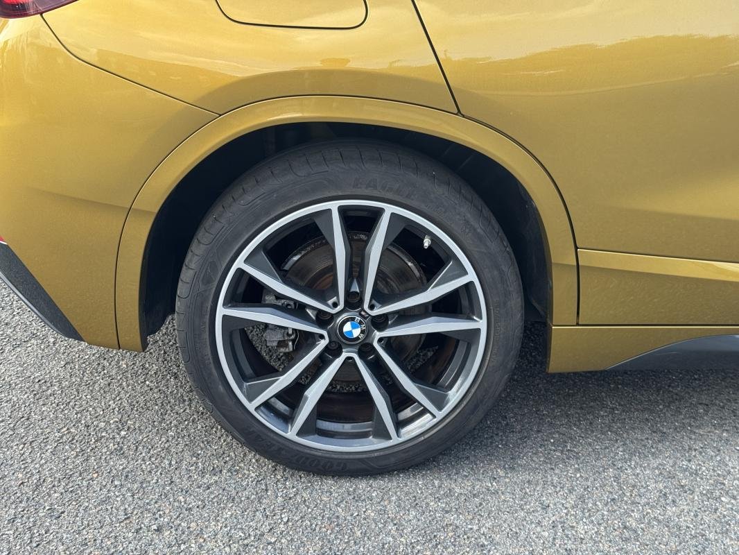 BMW X2 - Photo 33