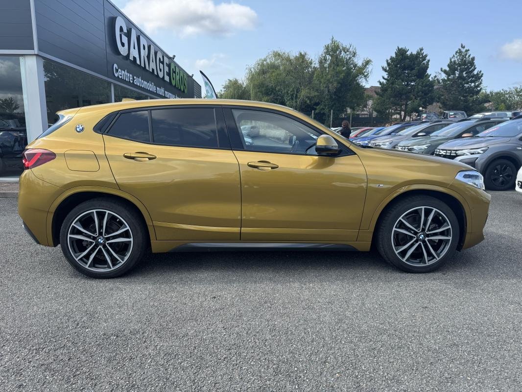BMW X2 - Photo 4