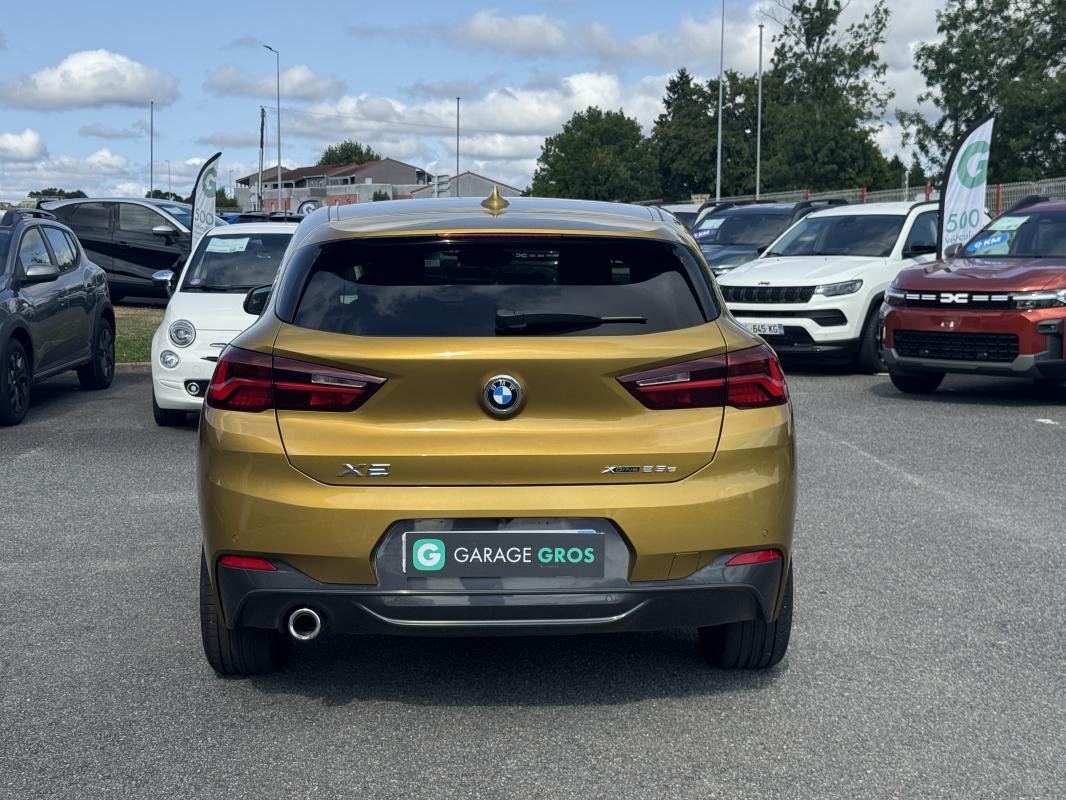 BMW X2 - Photo 5