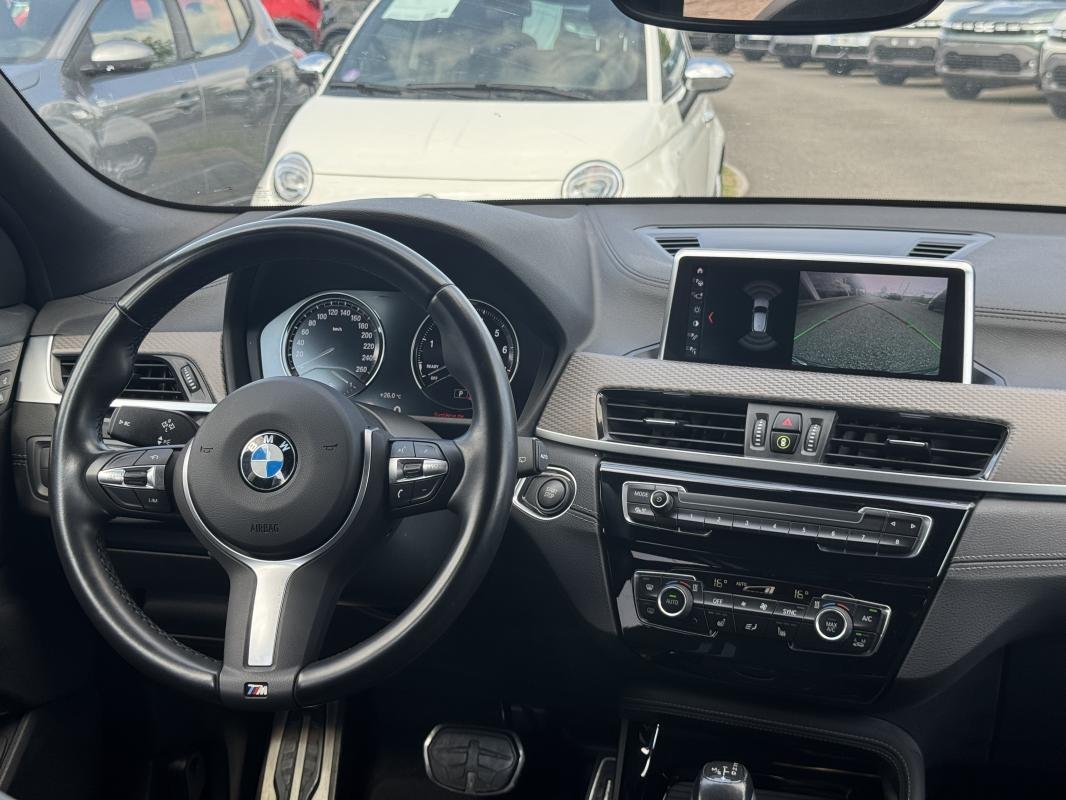 BMW X2 - Photo 6