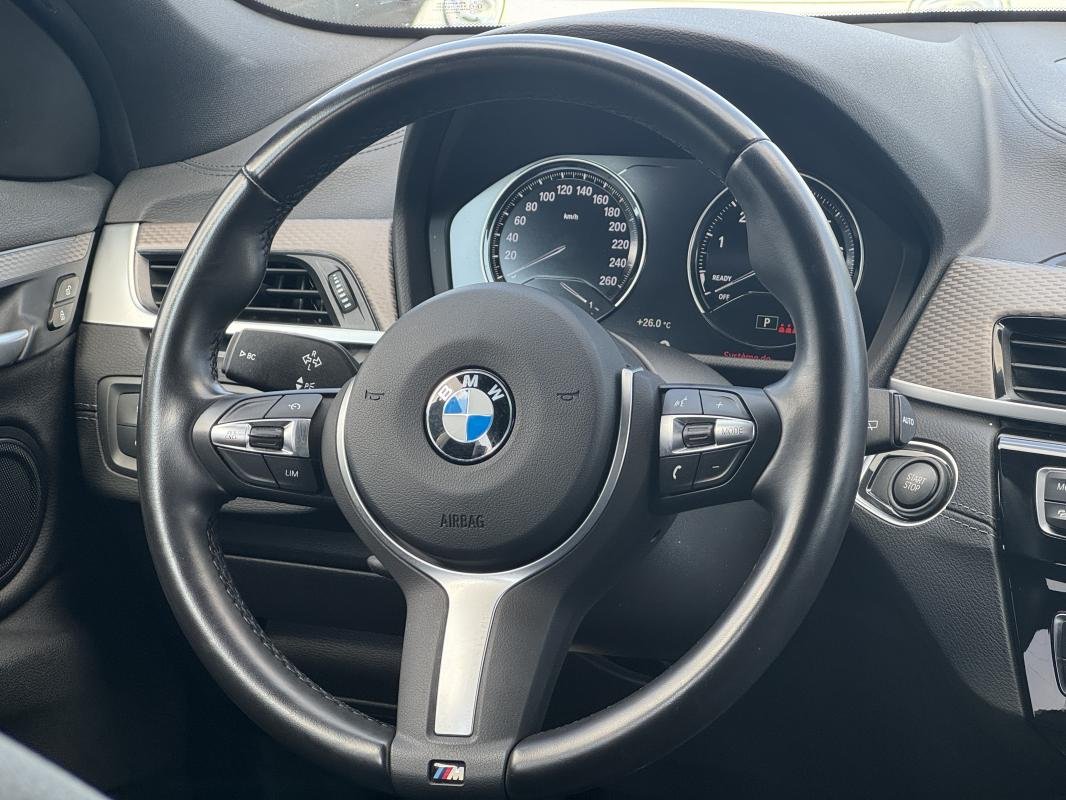 BMW X2 - Photo 7