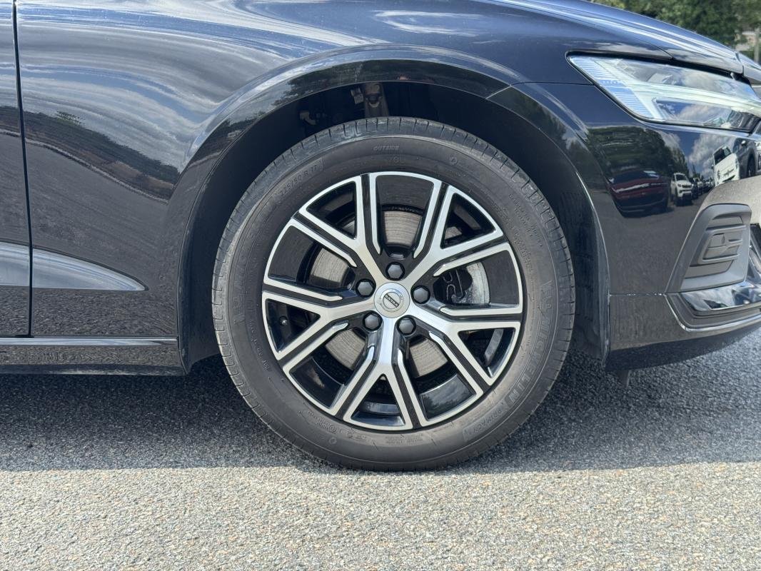 Volvo S60 - Photo 21