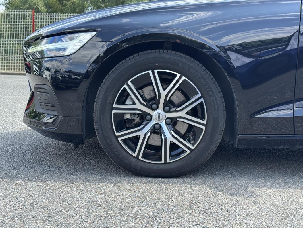 Volvo S60 - Photo 24