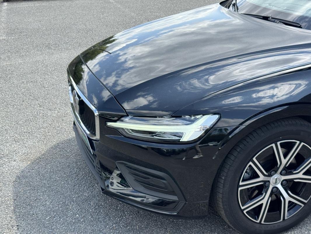 Volvo S60 - Photo 25