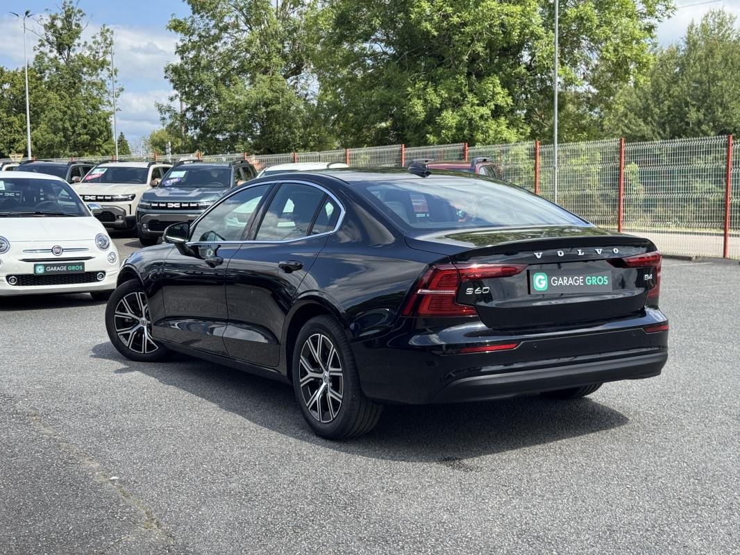 Volvo S60 - Photo 3