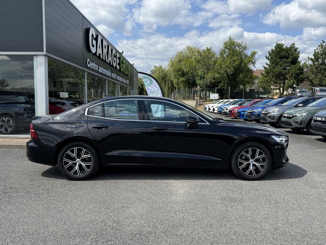 Volvo S60 - Photo 4