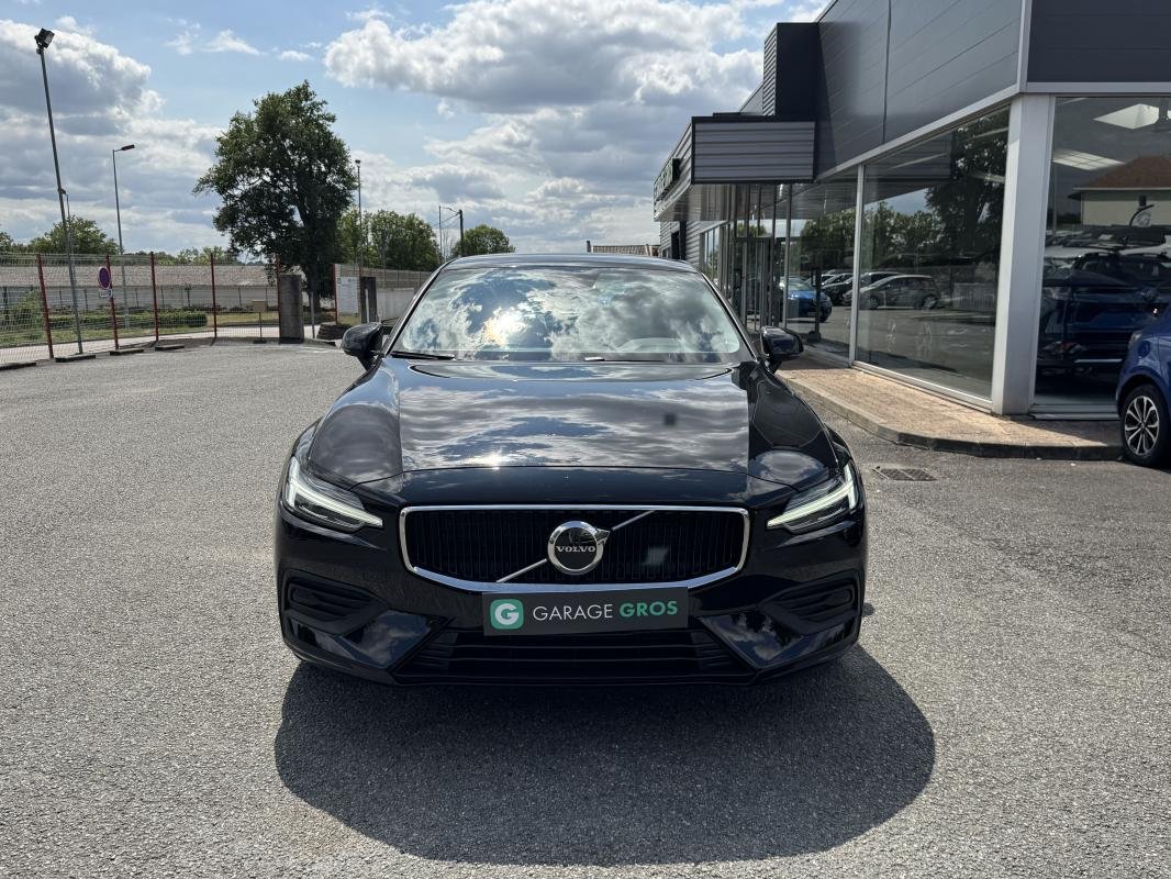 Volvo S60 - Photo 5