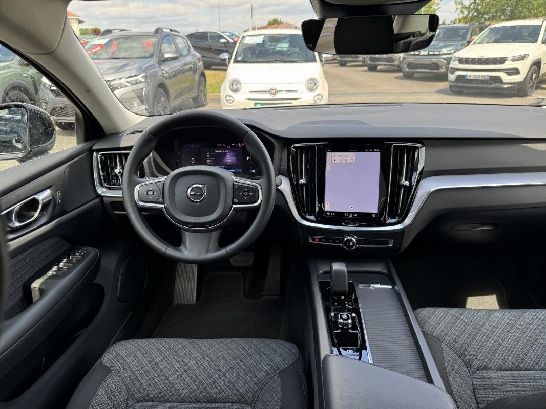 Volvo S60 - Photo 6