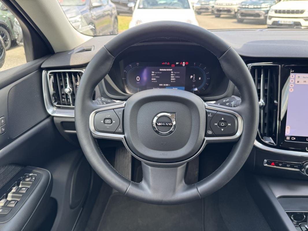 Volvo S60 - Photo 7