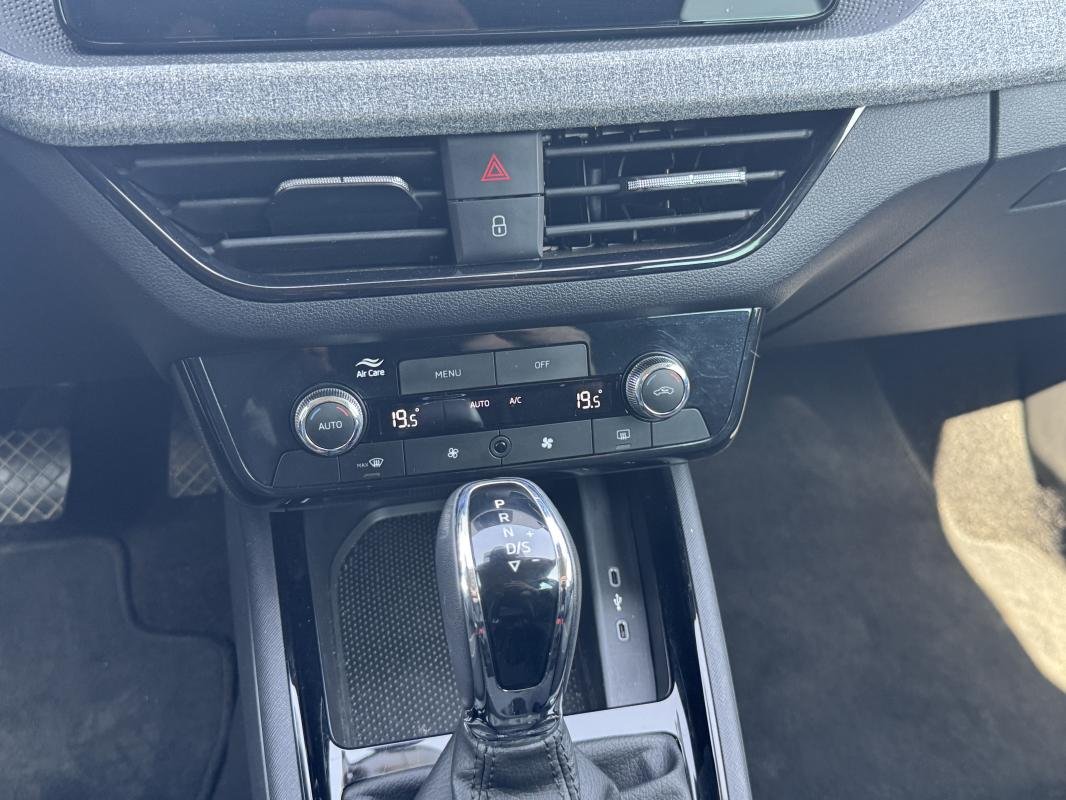Skoda Scala - Photo 12