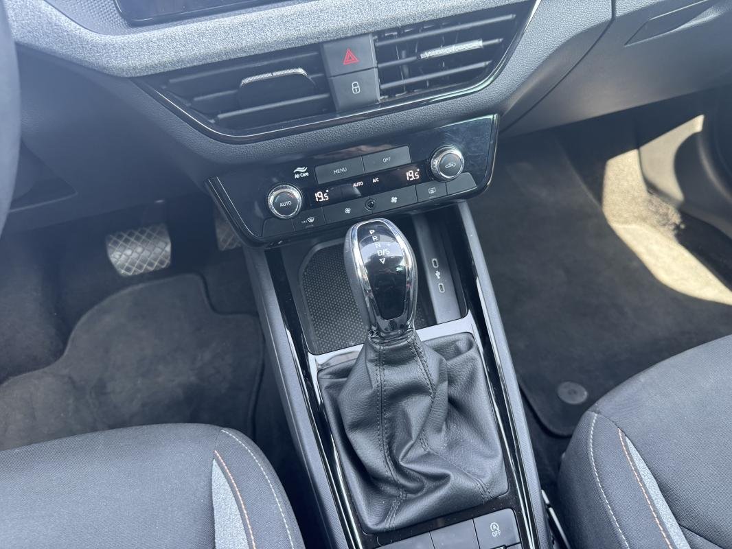 Skoda Scala - Photo 13
