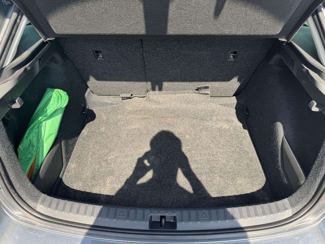 Skoda Scala - Photo 17