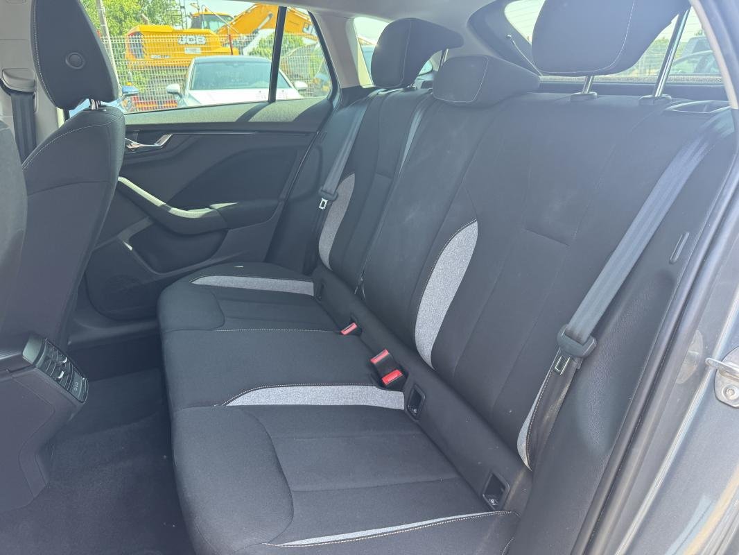 Skoda Scala - Photo 19