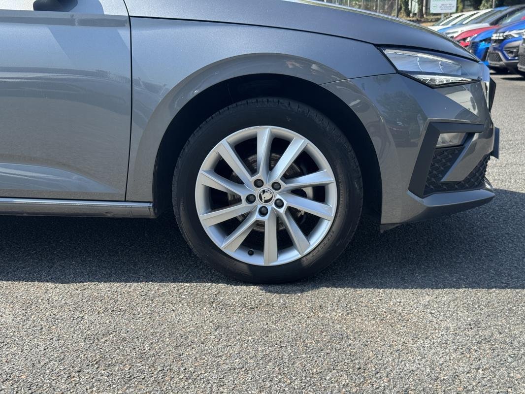 Skoda Scala - Photo 21