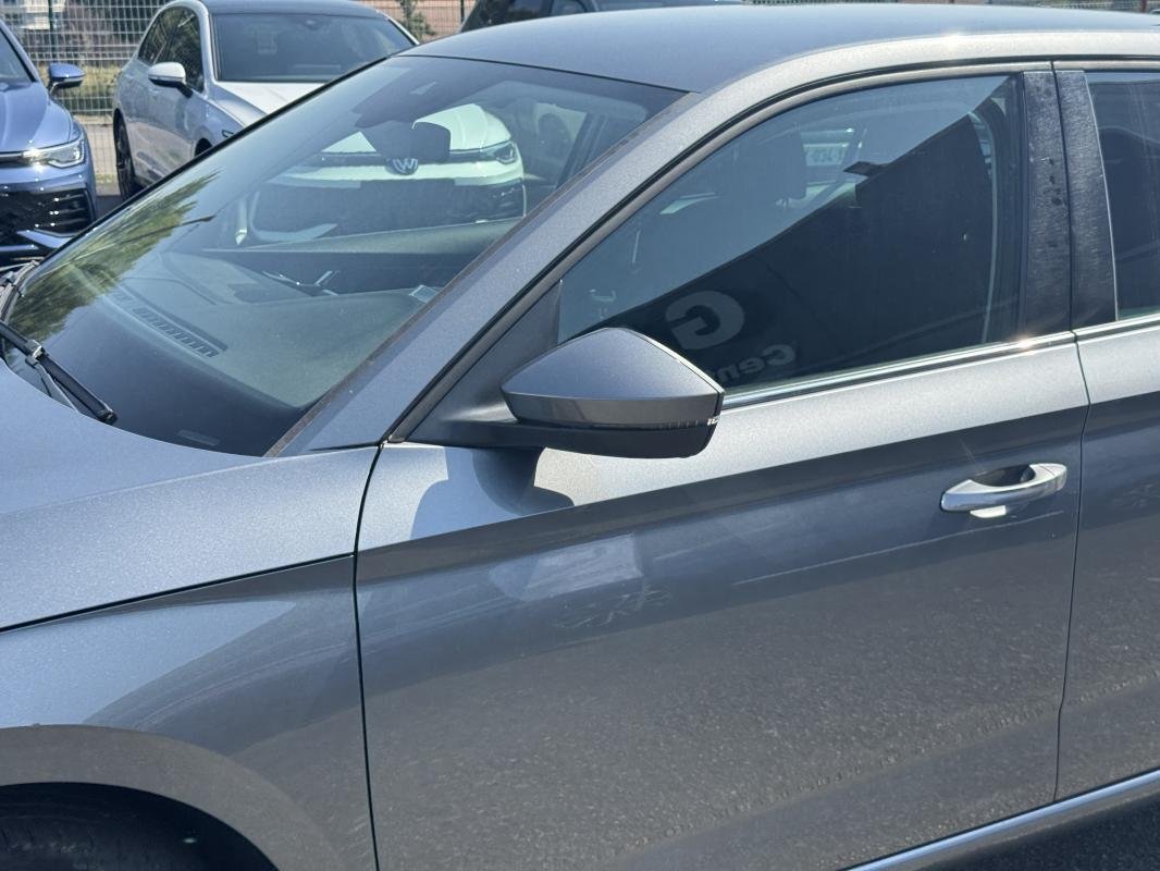 Skoda Scala - Photo 26