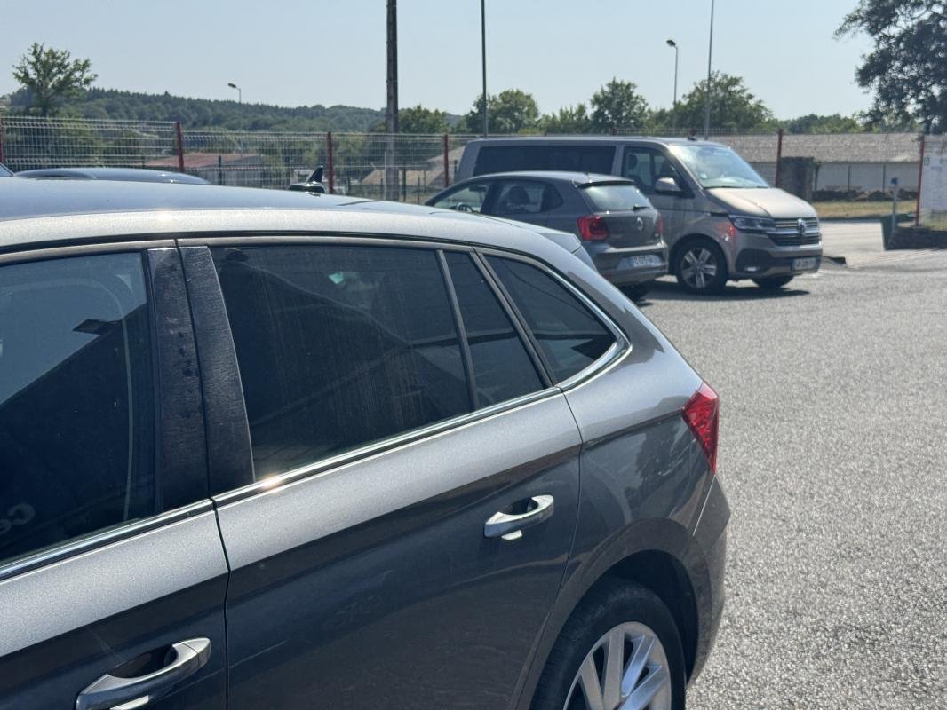 Skoda Scala - Photo 27