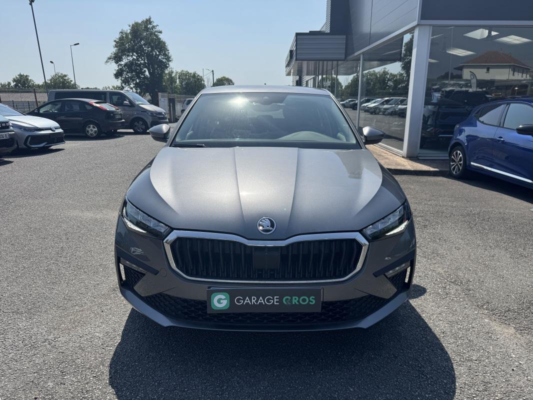 Skoda Scala - Photo 3