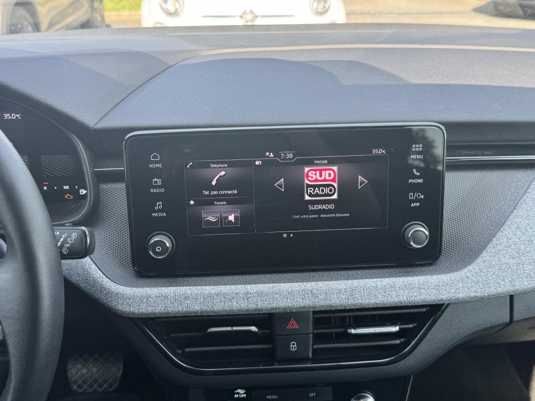 Skoda Scala - Photo 9