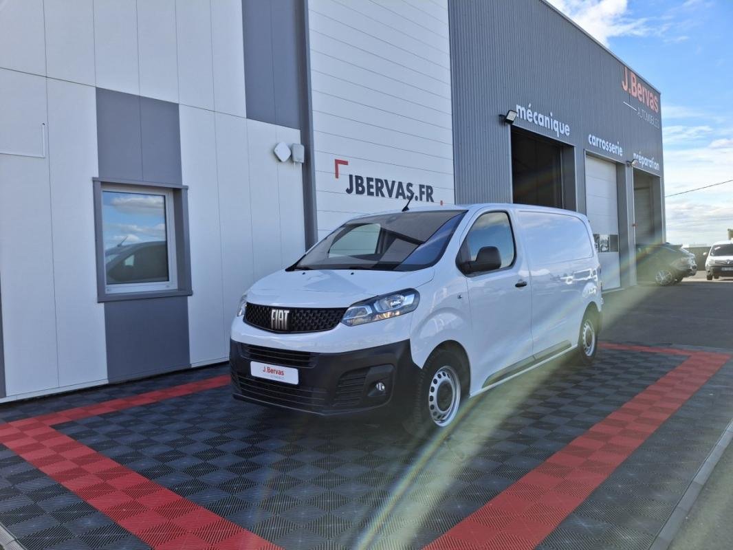Fiat Scudo - Photo 1