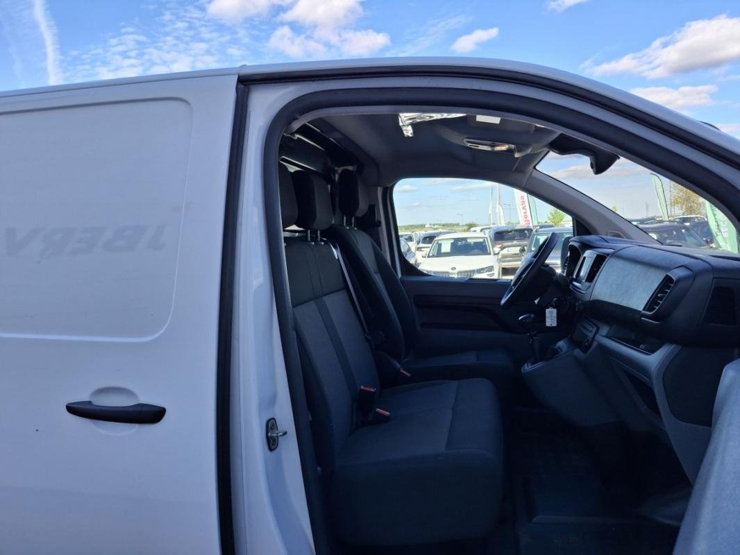 Fiat Scudo - Photo 11