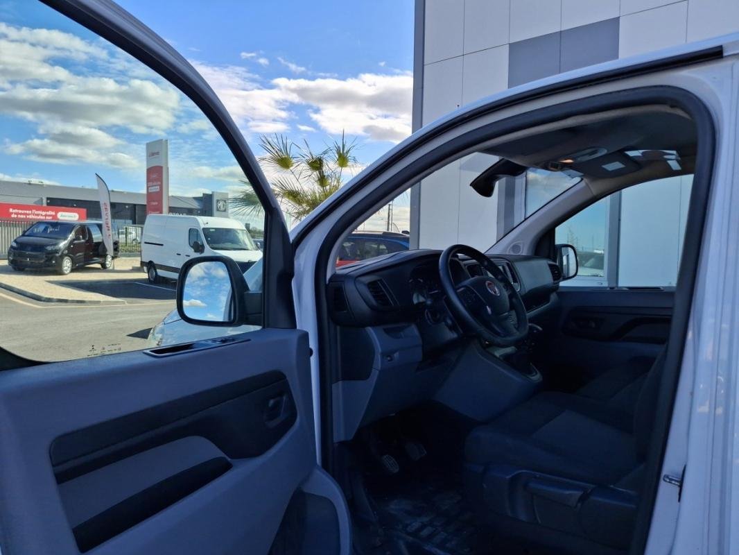 Fiat Scudo - Photo 12