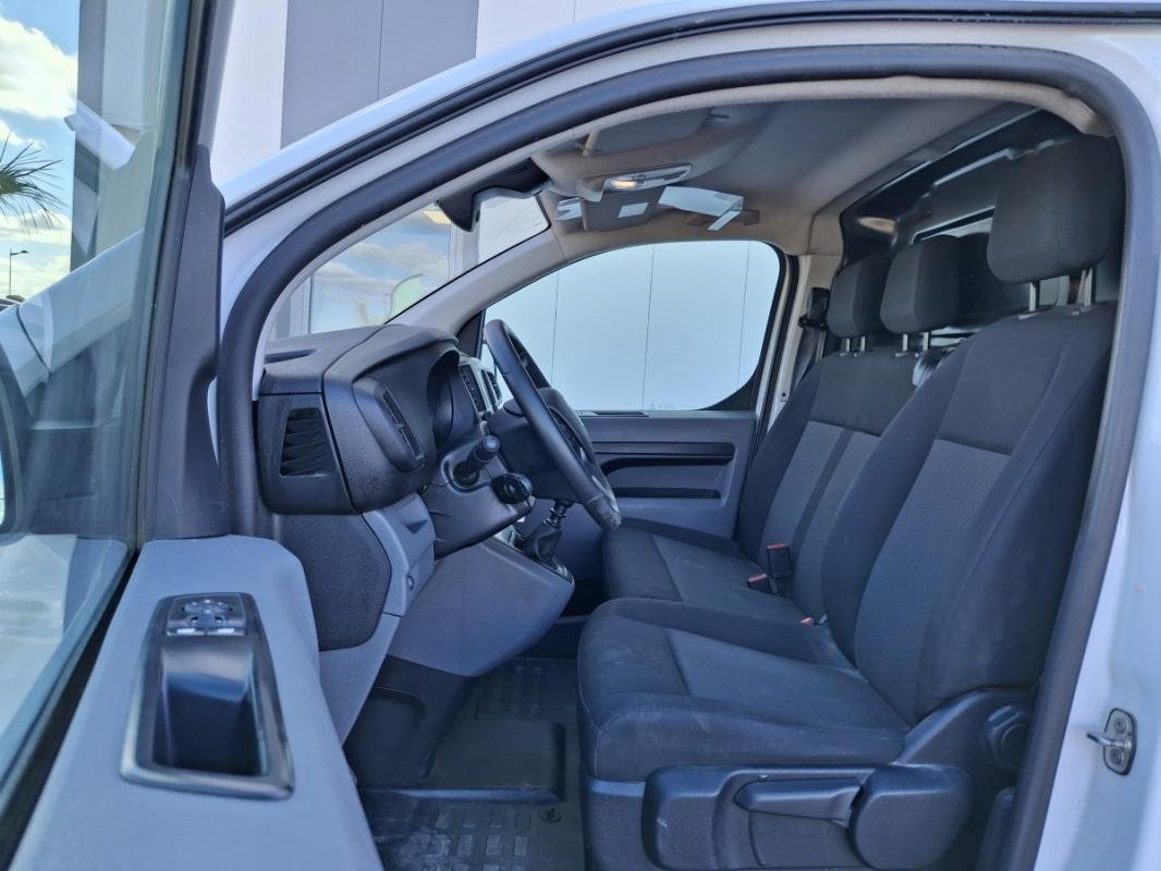 Fiat Scudo - Photo 13