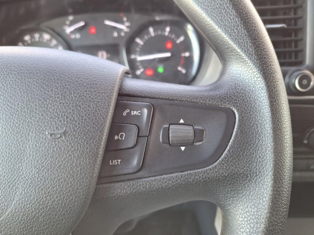 Fiat Scudo - Photo 18