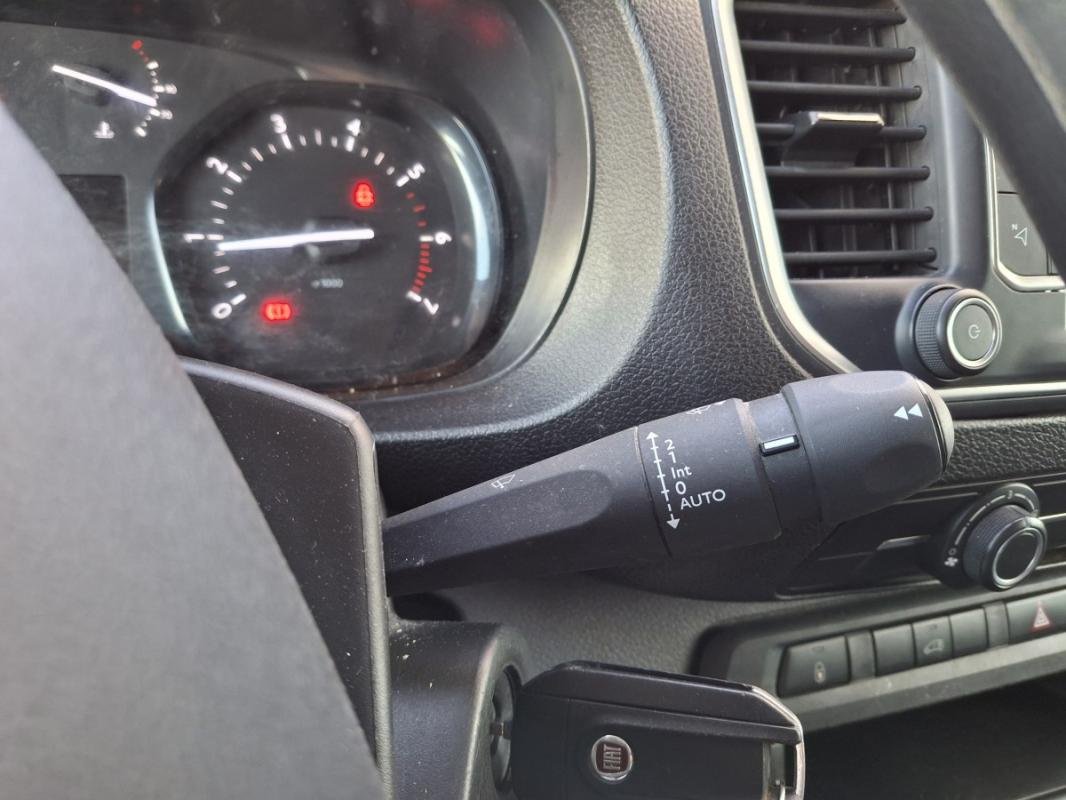 Fiat Scudo - Photo 20
