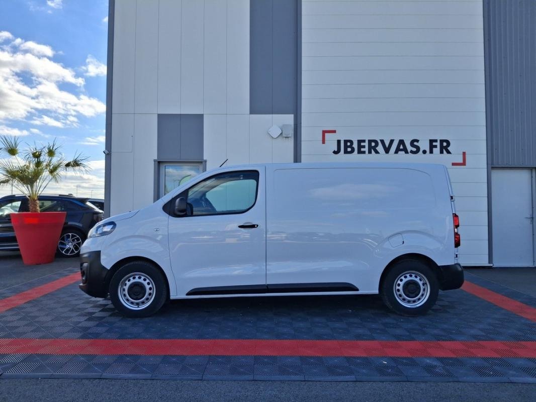 Fiat Scudo - Photo 2