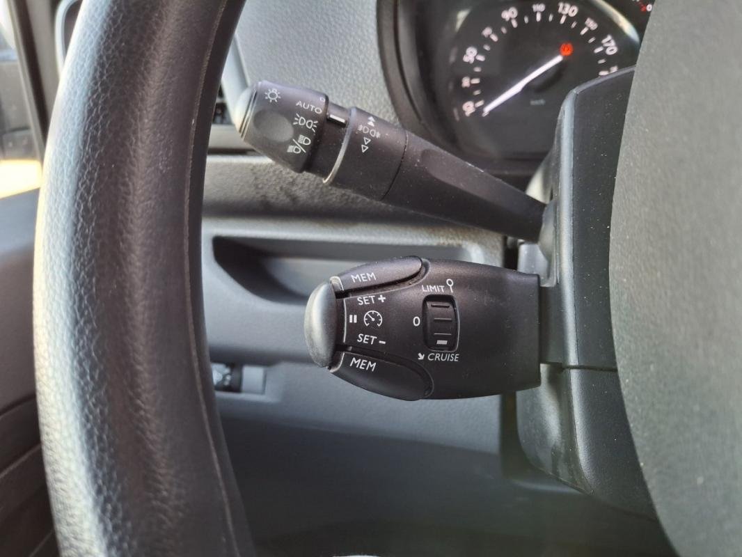 Fiat Scudo - Photo 21