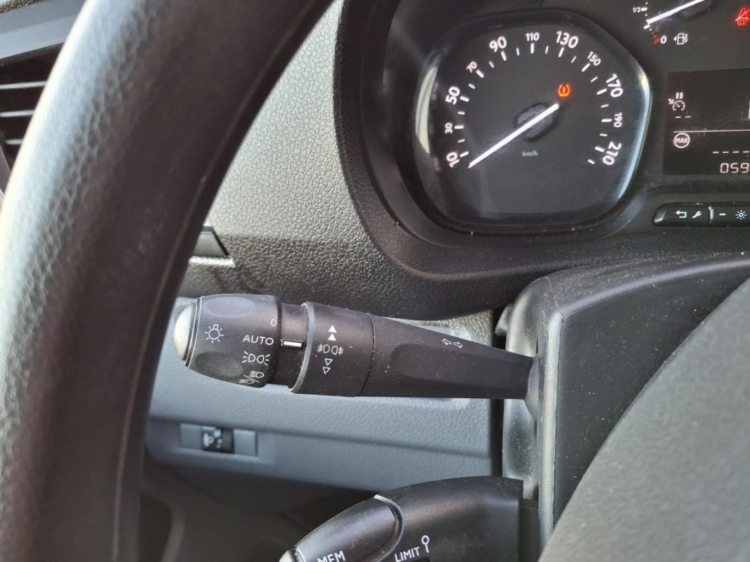 Fiat Scudo - Photo 22
