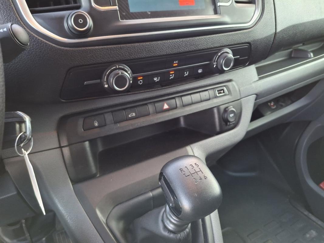 Fiat Scudo - Photo 24