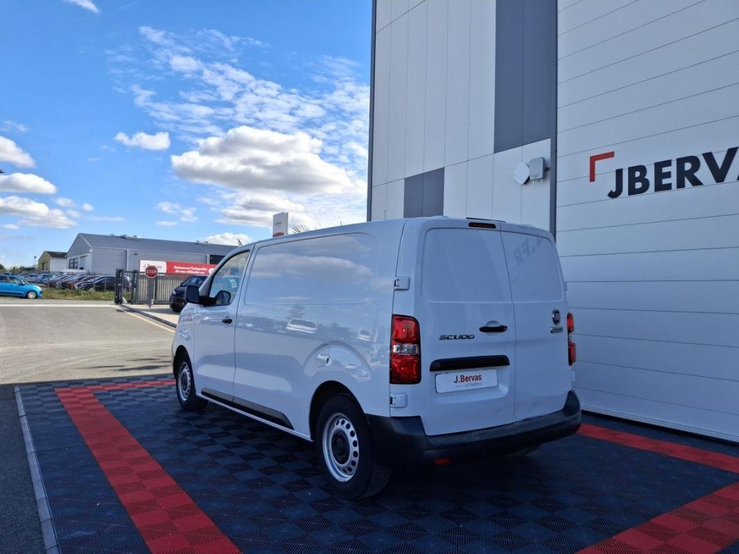 Fiat Scudo - Photo 3