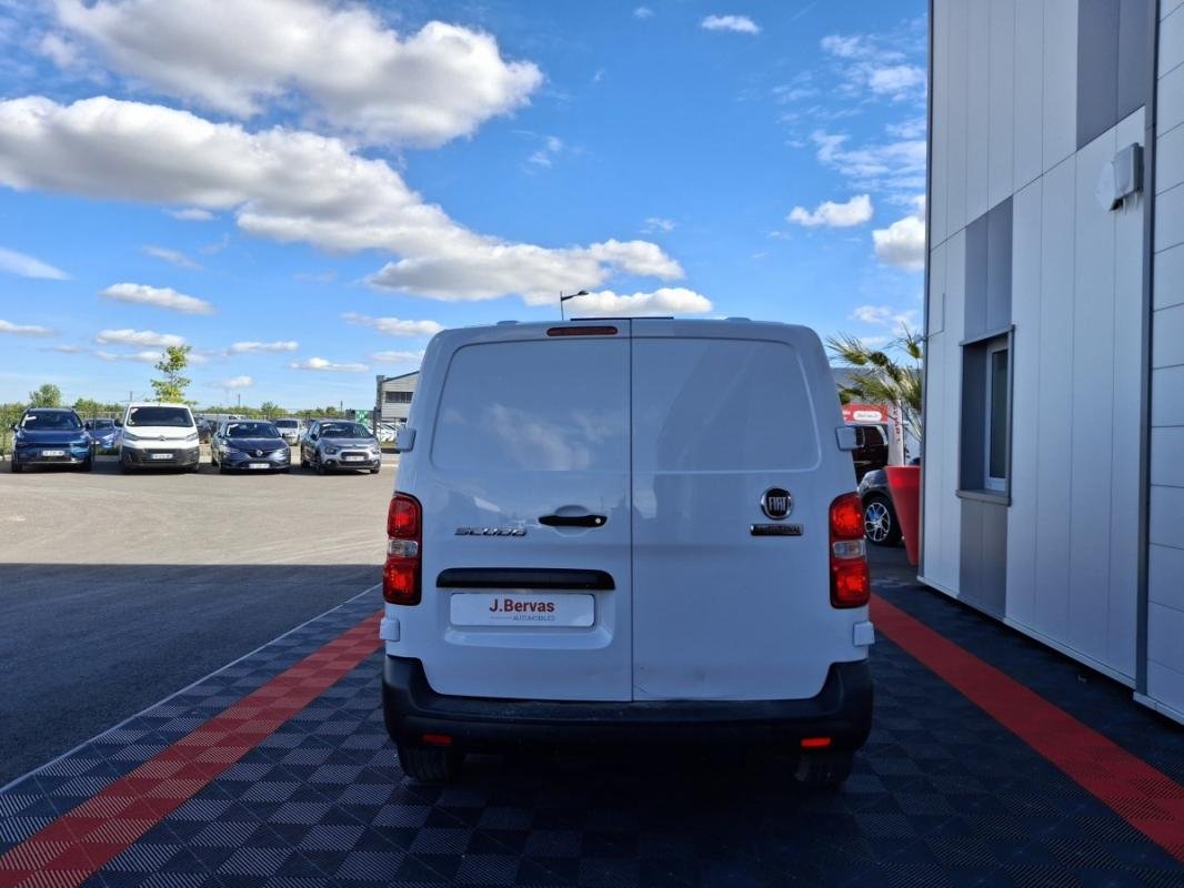 Fiat Scudo - Photo 4