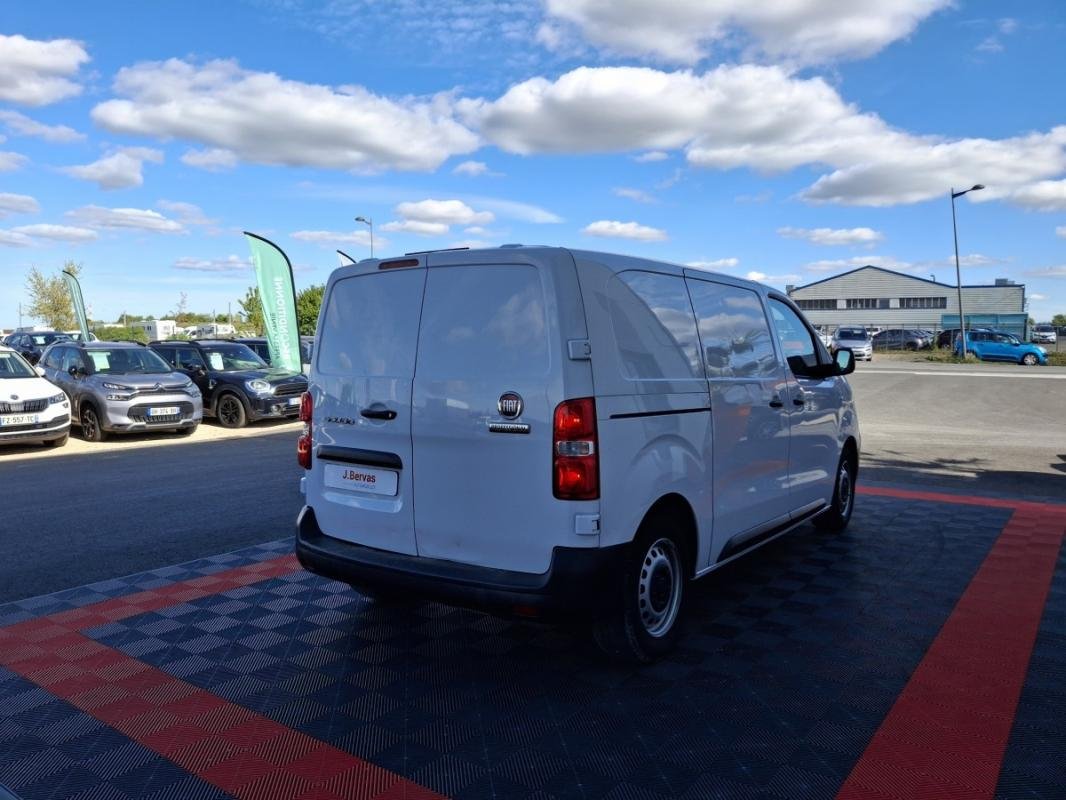 Fiat Scudo - Photo 5