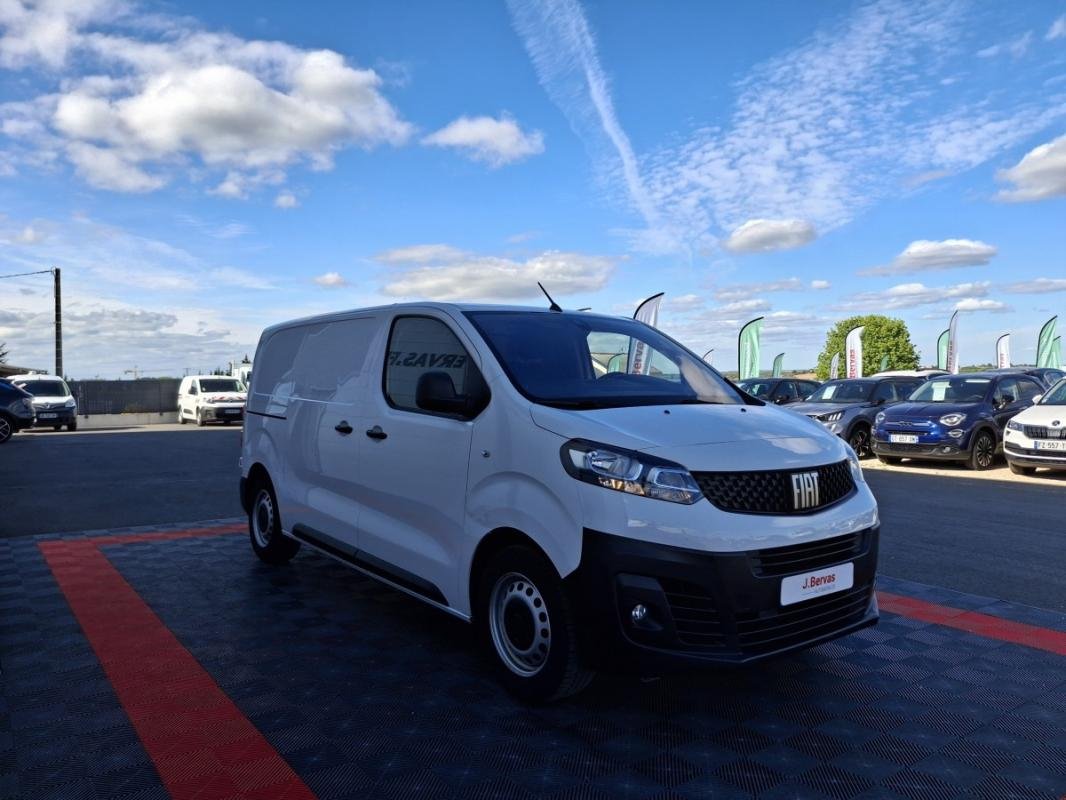 Fiat Scudo - Photo 6