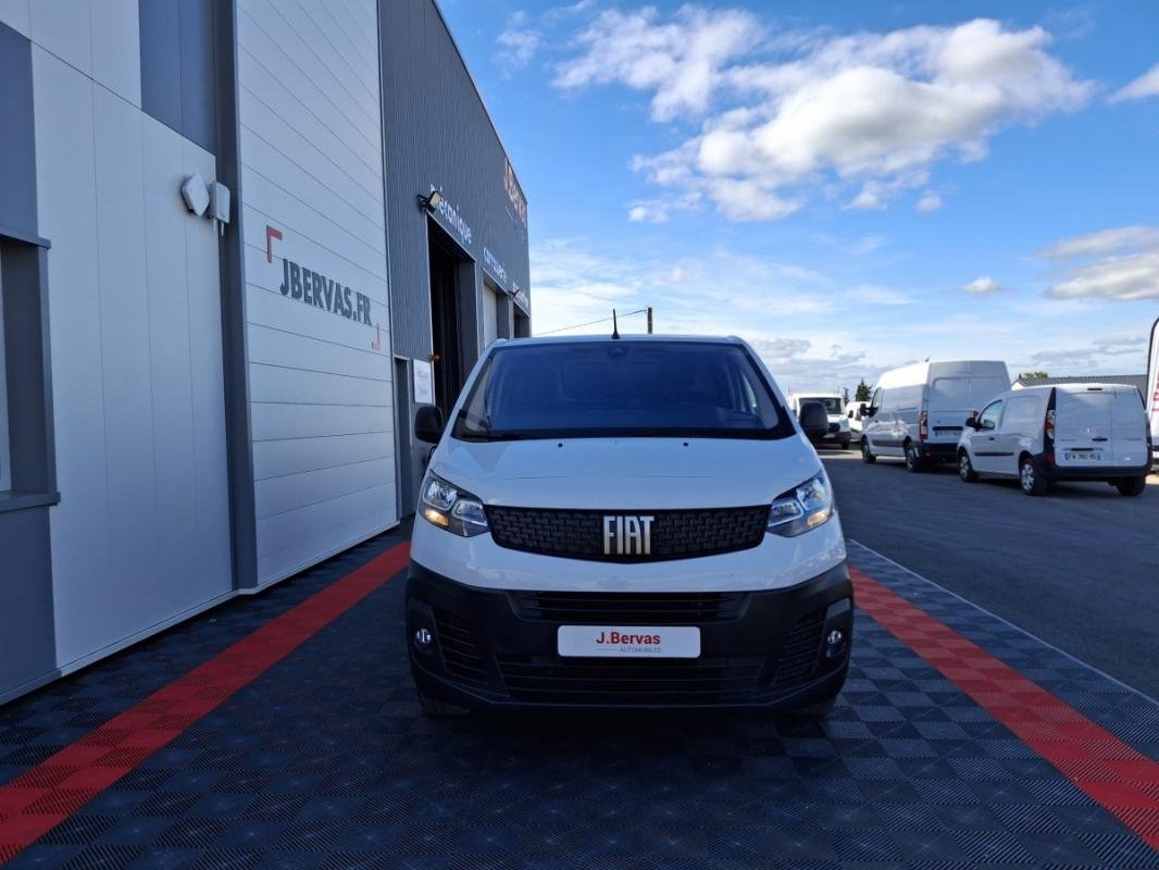 Fiat Scudo - Photo 7