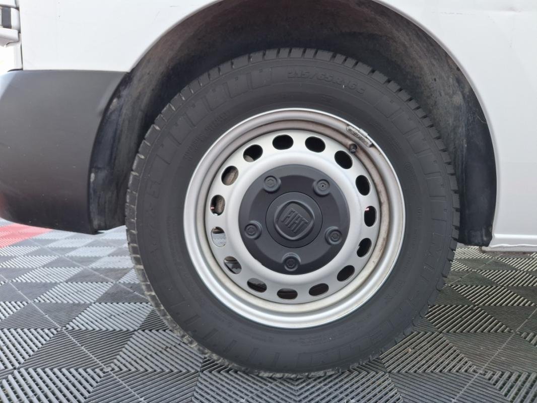 Fiat Scudo - Photo 8