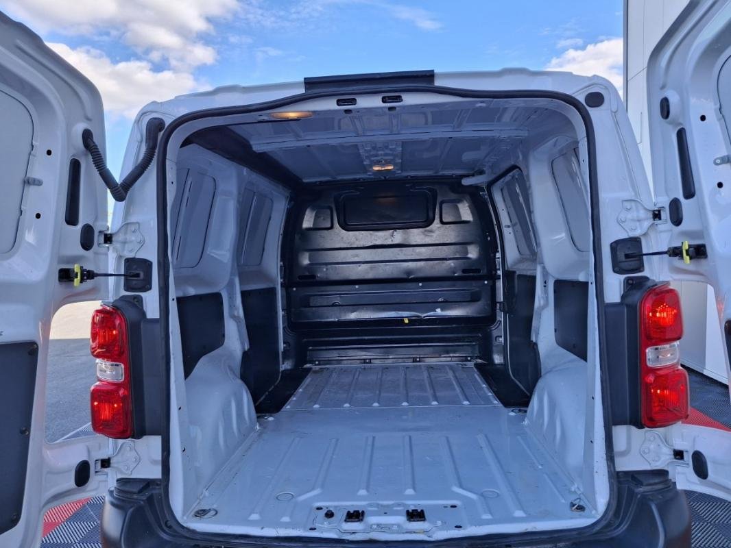 Fiat Scudo - Photo 9