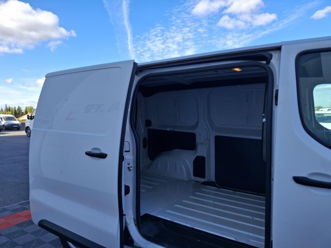 Fiat Scudo - Photo 10