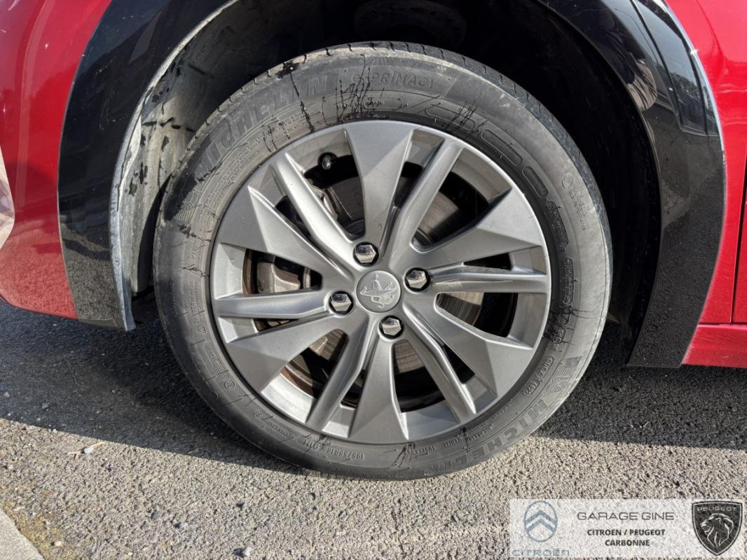 Peugeot E-208 - Photo 7