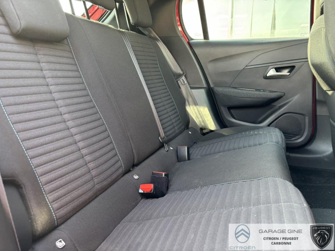 Peugeot E-208 - Photo 8