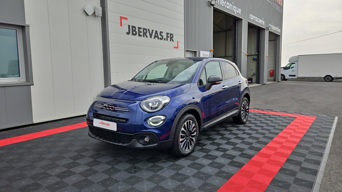 Fiat 500X - Photo 1