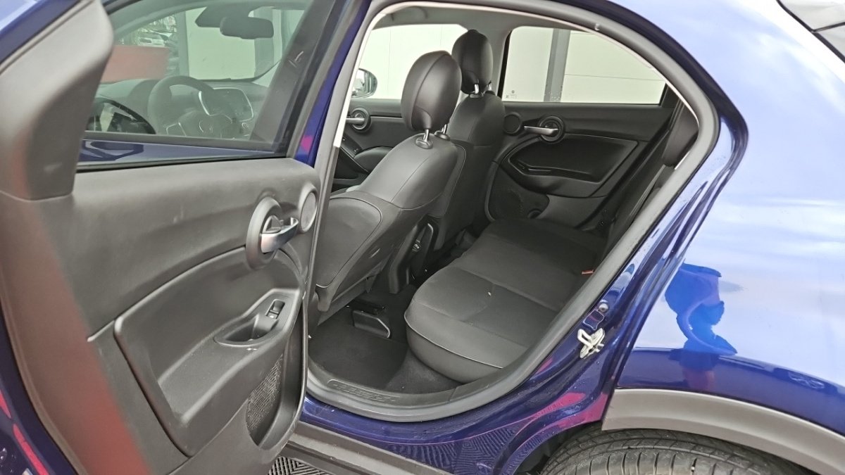 Fiat 500X - Photo 11