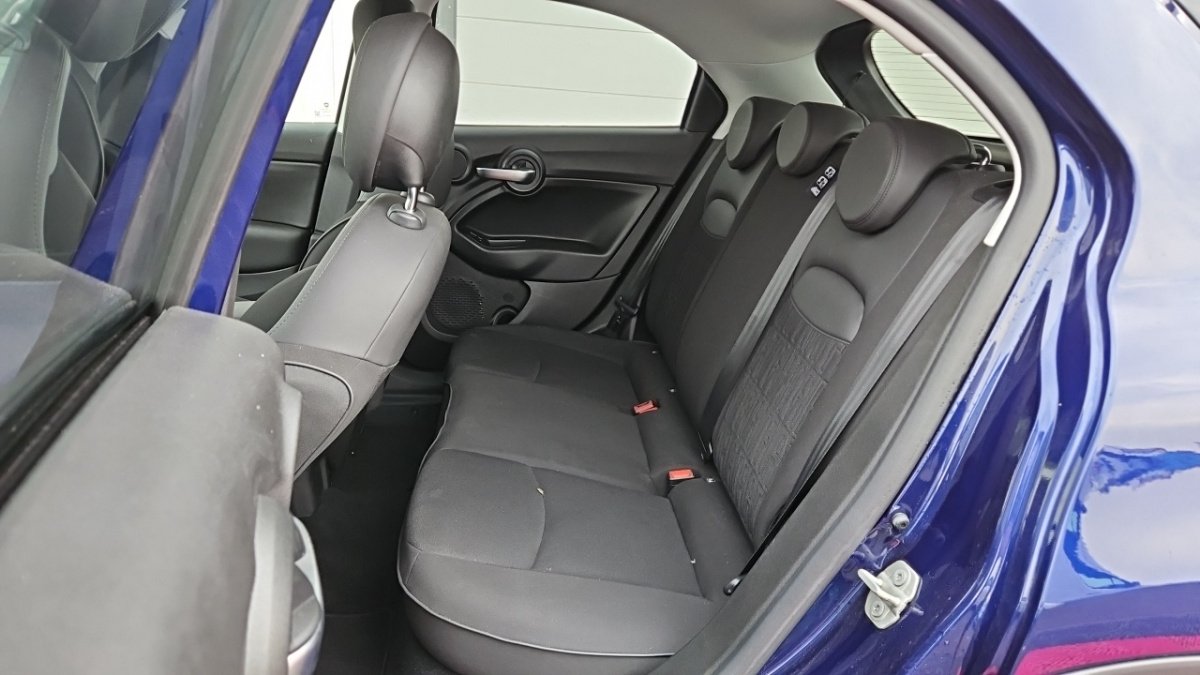 Fiat 500X - Photo 12