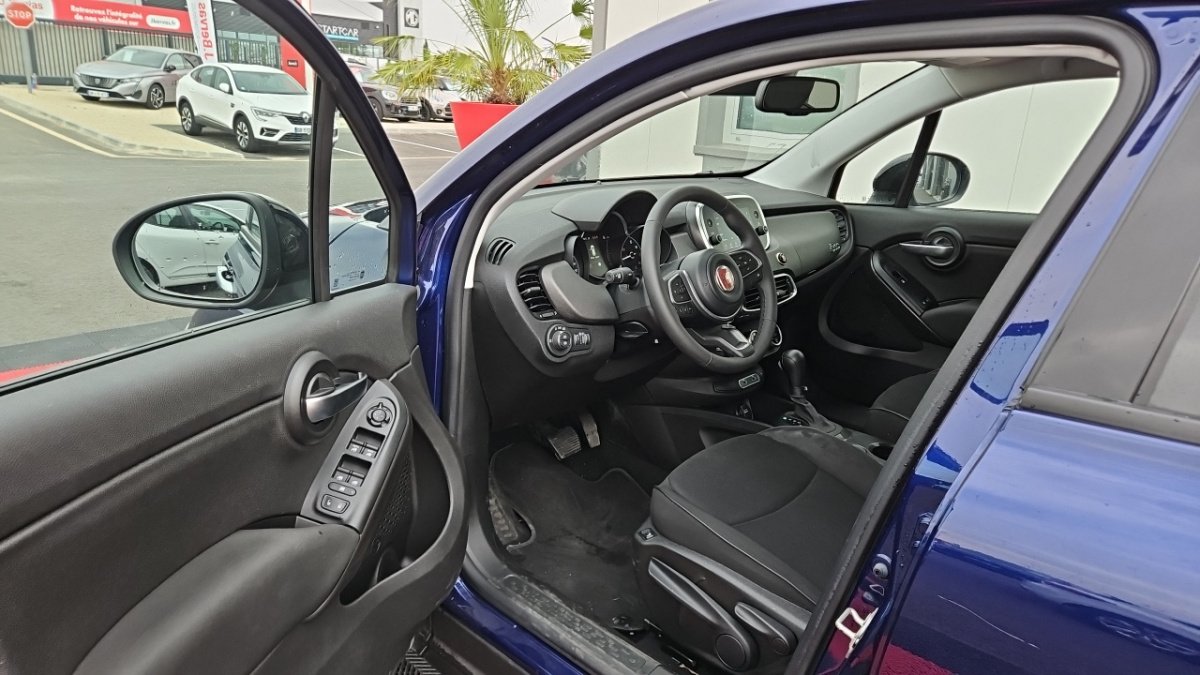 Fiat 500X - Photo 13